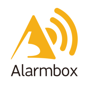 Alarmbox