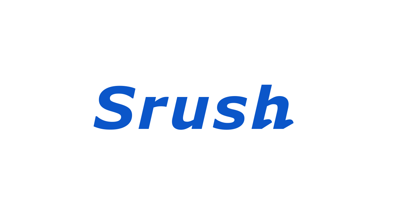株式会社Srush
