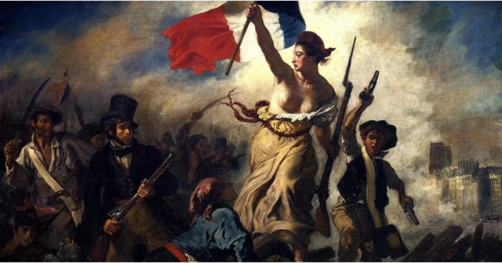 フランス革命
