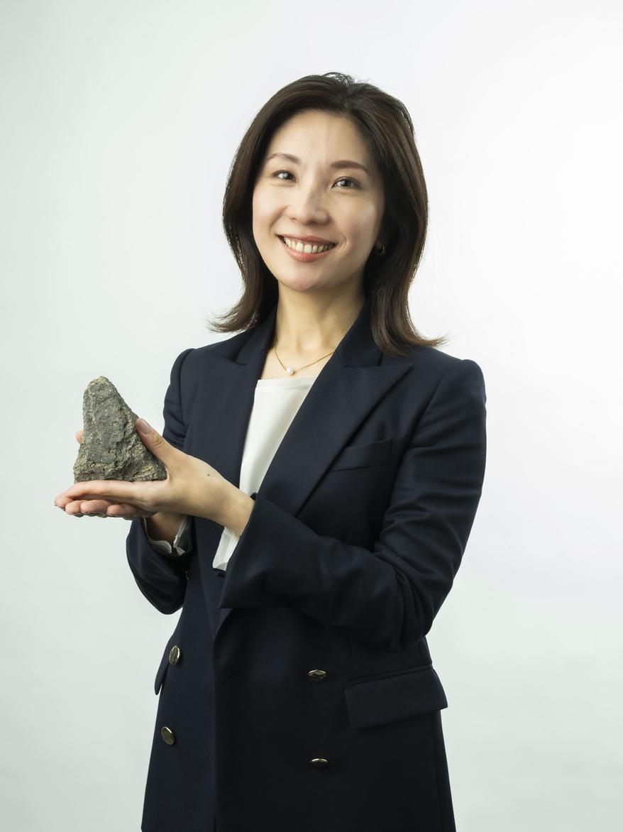 原 佑理子