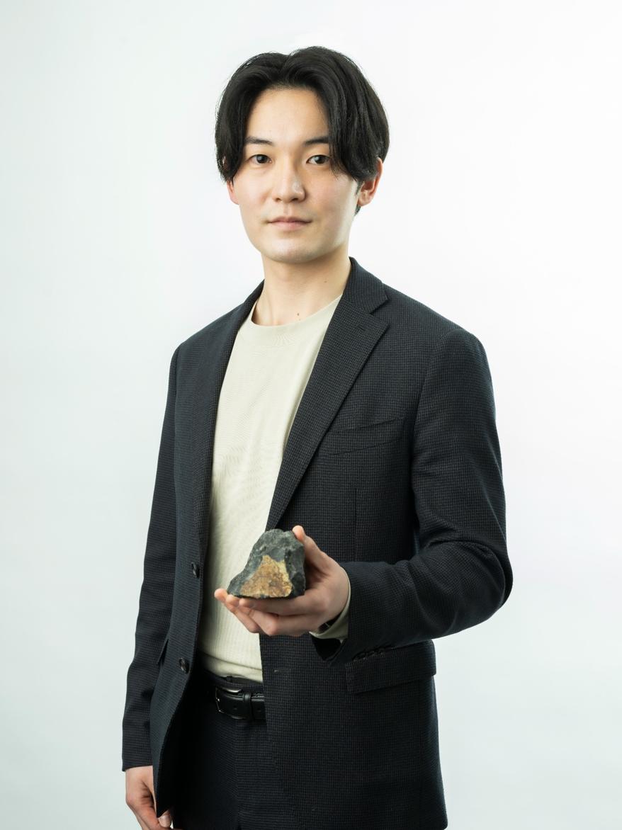 長田 祐輔