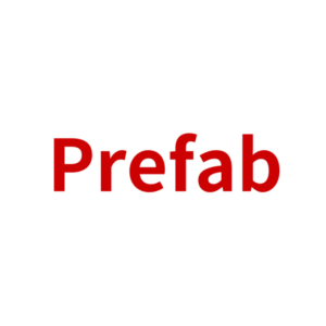 prefab