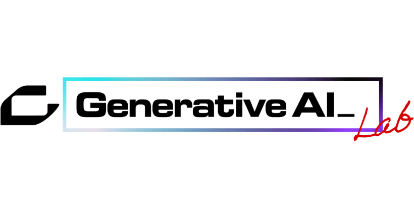 Generative AI Lab